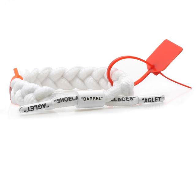 ของแท้💯ส่งฟรี Off-Clat White (with box)