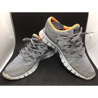 Nike FreeRun+2 shield Grey 41/ 26 cm