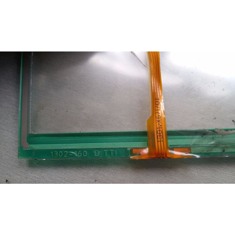 SZ Compatible 1302-160 D TTI touch glass touch