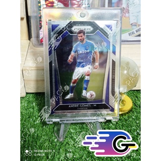 การ์ดนักฟุตบอล 2020-21 Panini Prizm Premier League andre gomes Everton  #113