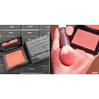 Nar blush นาร์ส บลัช ออร์แกชซึม NARS Bright Color Blush