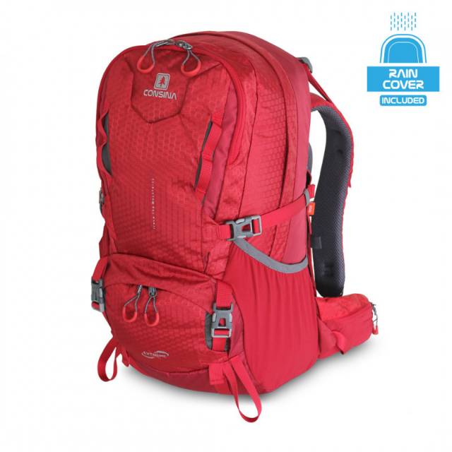 กระเป๋า Daypack Consina Caparte