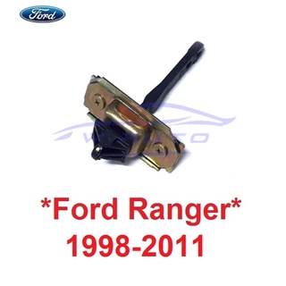 กันเลยประตู FORD RANGER 1998 - 2011 กันเลยประตูหน้า ฟอร์ด เรนเจอร์ คูเรีย กันเลย อะไหล่ ซ้าย ขวา COURIER PE PJ PK PG