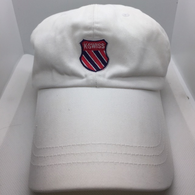 หมวก K-swiss