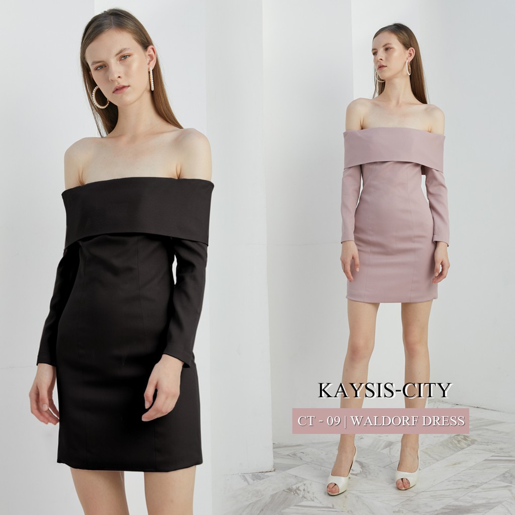 KAYASIS~❤️ | CT09 WALDORF DRESS