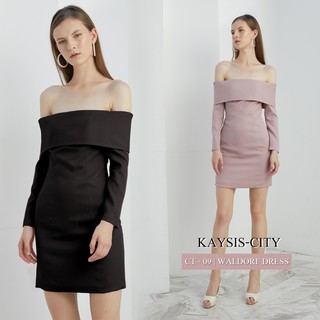 KAYASIS~❤️ | CT09 WALDORF DRESS