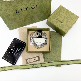 Gucci Bracelet พร้อมส่ง