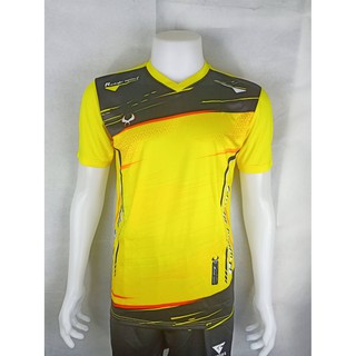 เสื้อกีฬาพิมพ์ลาย Relate Sport  R20  (R20)