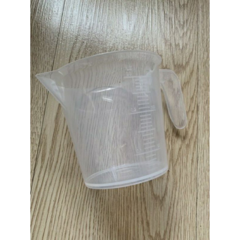 ถ้วยตวง PP 250 ml อุปกรณ์ใช้ในครัว