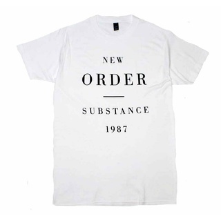 New Trendy Ordubstance 1987 Spring And Summer Wear Gildan Tee Diy Customized