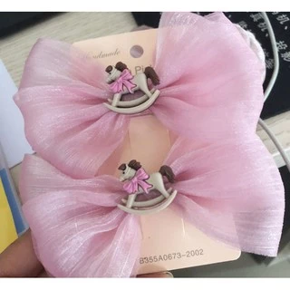 ริบบิ้นเกาหลี ประกายวิบวับ กว้าง 6 ซม.(ขายเป็นหลา 10 บาท)