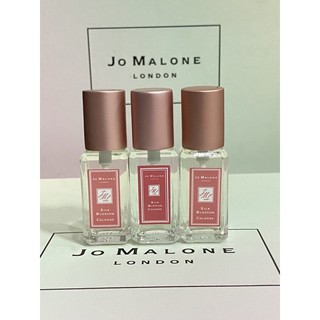 SILK BLOSSOM  JOMALONE MINI TESTER ▪️ 9 ML ▪️ NOBOX  ▪️ ส่ง 590.-(3) ส่งฟรี  ที่อื่น650฿SILK BLOSSOM  JOMALONE MINI TEST