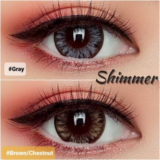 ✨ Wink :  Shimmer Dia14.5 Bigeye