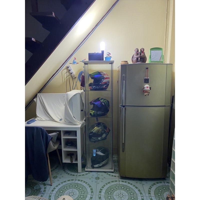 โคมเทียนไฟฉายสำหรับ  Convoy S21A , S21B , S21E , T4 (26.5-28 มม.) - รูปที่ 4