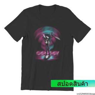 เสื้อยืดซีทรูพิมพ์ลาย See You Cowcustom Kawaii สําหรับผู้ชาย