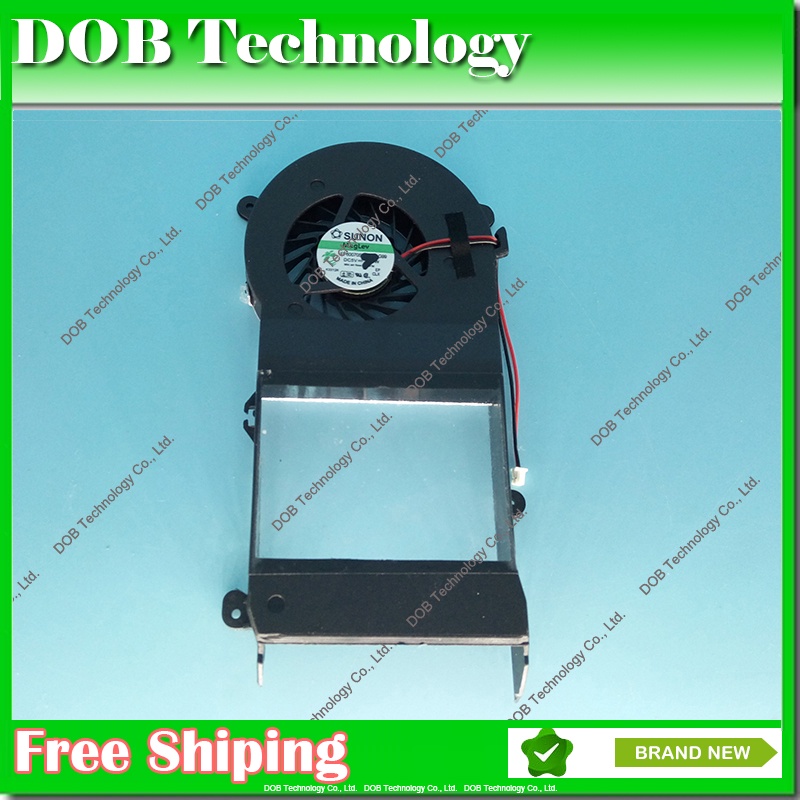 พัดลมระบายความร้อน CPU แล็ปท็อปสําหรับ SAMSUNG NP R18 R19 R20 R23 R23E R25E R25 R26 P400 R18Y MCF-91