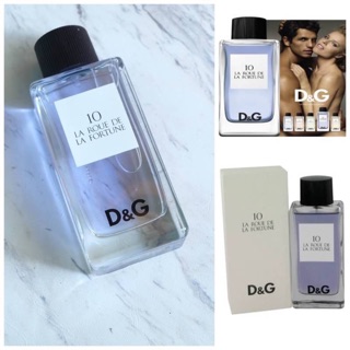 D&amp;G ออก collection unisex