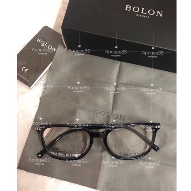แว่นสายตา Bolon BJ3003