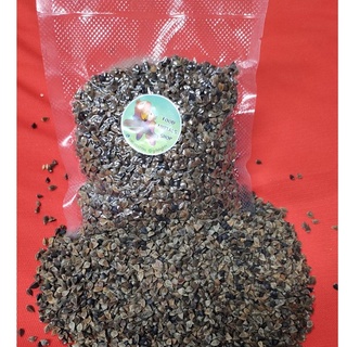 บัควีท (Buckwheat) อาหารสำหรับนกทุกชนิด # โปรพิเศษ # แบ่งขายขนาด 500g. #