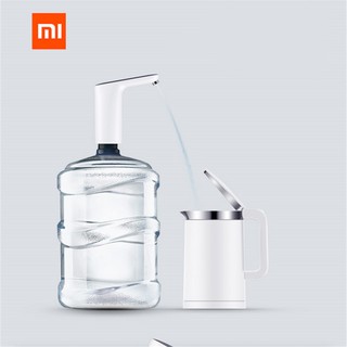 Xiaomi Mijia 3life เครื่องปั๊มน้ำแบบชาร์จ USB