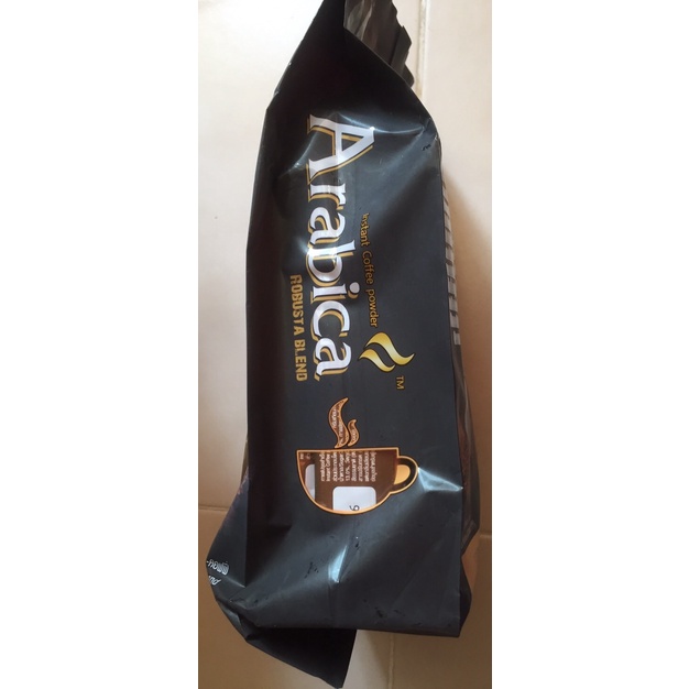 รอแยลคอฟฟี่ อาราบิก้า โรบัสต้าเบลนด์ 540 กรัม (20 กรัม x 27 ซอง) มี 2 ตัวเลือกของวันหมดอายุให้พิจารณาซื้อ - รูปที่ 2