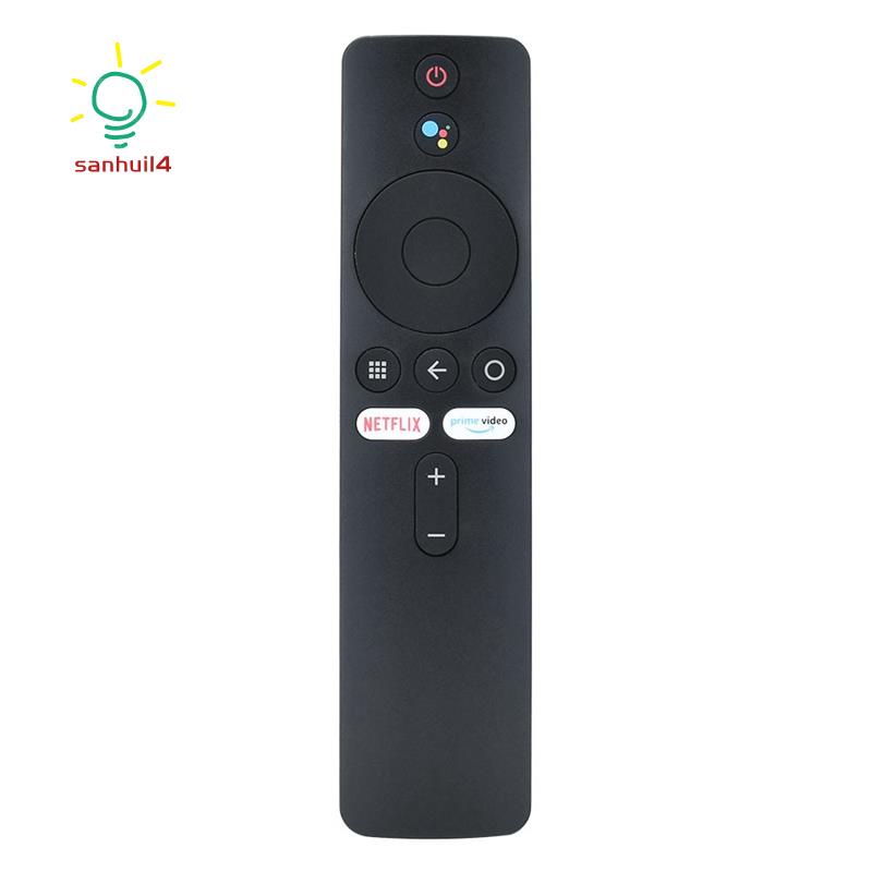 ใหม่ XMRM-006 สําหรับ Xiaomi MI Box S MI TV Stick MDZ-22-AB กล่องสมาร์ททีวี
