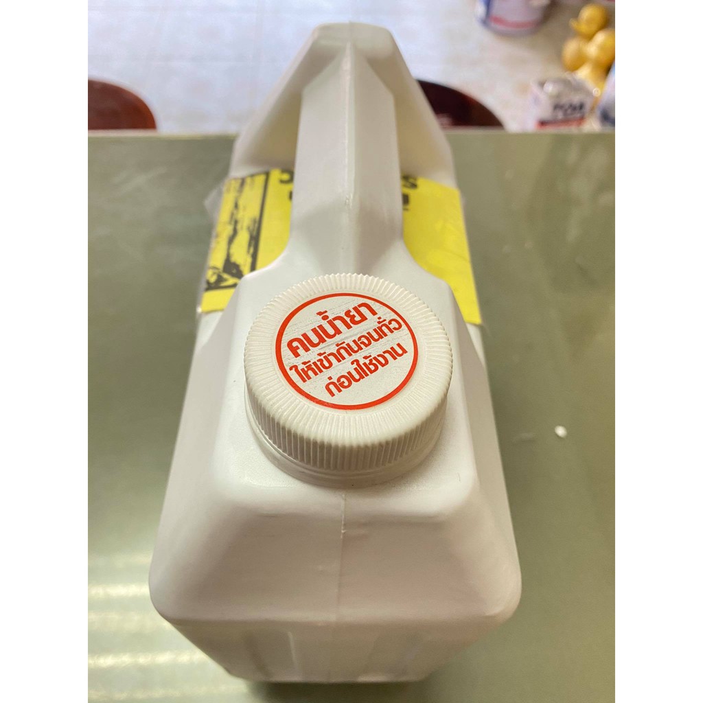 น้ำยากันรั่ว กันซึม ศิลาเสก ขนาด 4 ลิตร Silasec - รูปที่ 2