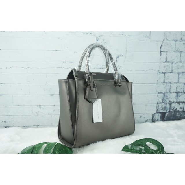 charles & keith LARGE CITY BAG