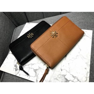 Tory Burch wallet พร้อมส่งทั้ง 2 สีค่ะ