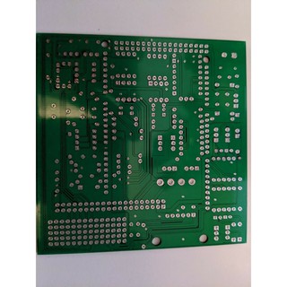 Speeduino บอร์ดจัดการเครื่องยนต์ 0.4.3c PCB Arduino ECU (ไม่ใช่ Megasquirt)