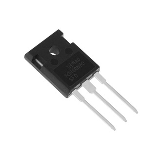 FGH60N60SFD  TO-247 FGH60N60 60N60 IGBT 600 โวลต์ 120A 378 วัตต์TO-3P