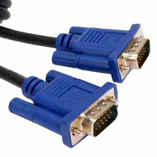 VGA CABLE M/M 1.5 เมตร