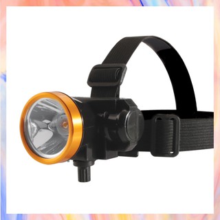 LED HEAD LAMP Mini Dim 2w Daylight