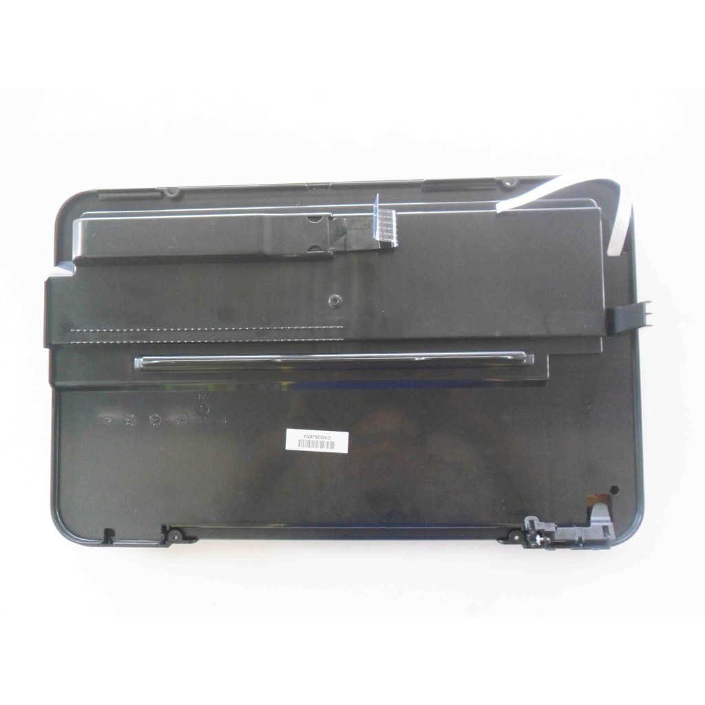 อะไหล่ ชุดสแกนเนอร์ SCANNER HP Deskjet Ink Advantage All-in-One Printer series - K209a K209g ของมือ 