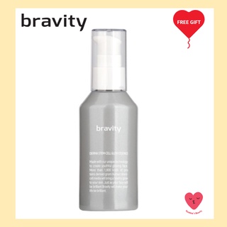 [bravity] Derma เอสเซ้นบํารุงผิวหน้า ช่วยลดเลือนริ้วรอย