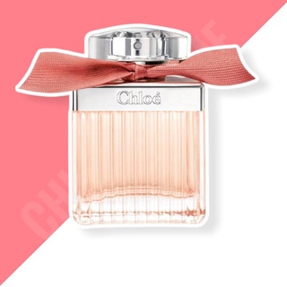 น้ำหอมแท้❤️ Chloe Rose de Chloe EDT 75ml