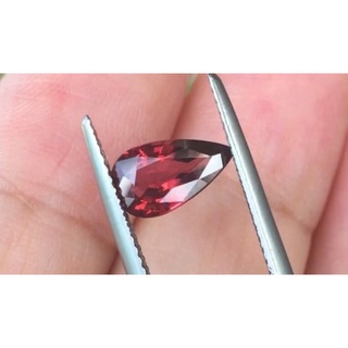 พลอยมาลายาการ์เนต(Maraya garnet) นน1.55กะรัต