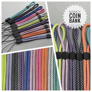 สายคล้องมือparacord คุณภาพดี (ราคาต่อ1เส้น)