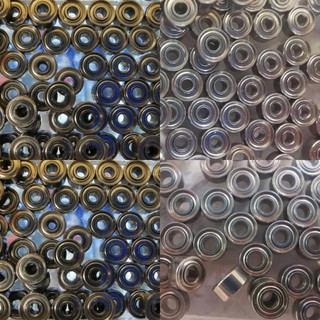 ลูกปืนสำหรับ รถกระป๋อง รถบังคับ มีขนาด5-6mm