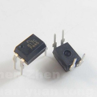 FL817 817 Photocoupler Opto