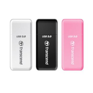 Card Reader Transcend RDF5 มี3สี