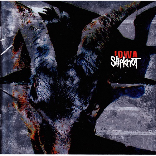 ซีดีเพลง CD SlipKnot 2001 - Iowa [RRCY-11146],ในราคาพิเศษสุดเพียง159บาท