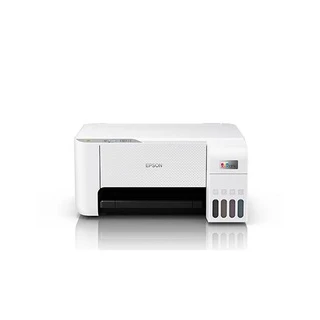 Epson EcoTank L3256/L3250/ L3350 Wi-Fi All-in-One ปริ้นผ่านมือถือ *พร้อมหมึกพรีเมี่ยม 4 สี 1 ชุด