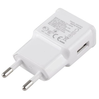 Samsung Home 2.0A USB EU charger plug Charging Head for Samsung