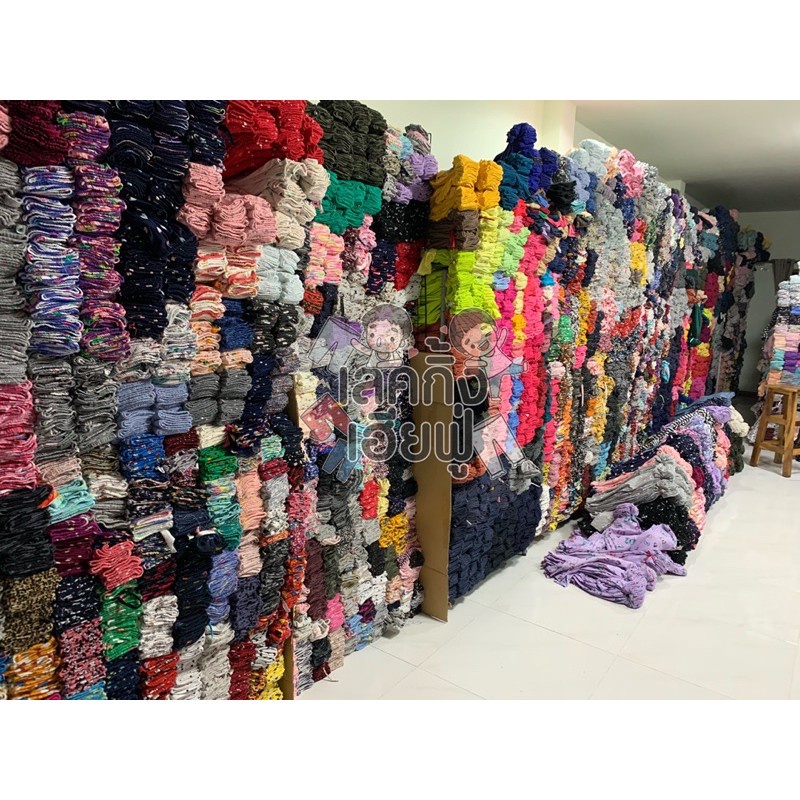 🔥ลดล้างสต็อก🔥 เลคกิ้งเด็ก Size S-3XL อายุ 6m-16y (ยกมัด 10 ตัวคละลาย,คละสี) กางเกงเด็กขายาว เลกกิ้งเด็กพร้อมส่ง (WLG-1) - รูปที่ 3