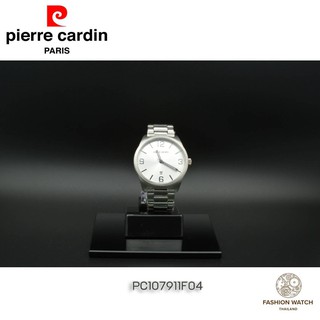 Pierre Cardin นาฬิกา Pierre Cardin PC107911F04