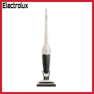 ELECTROLUX เครื่องดูดฝุ่นแบบด้าม (800 วัตต์, 1.5 ลิตร, สีไอซ์ไวท์) รุ่น EDYL35IW