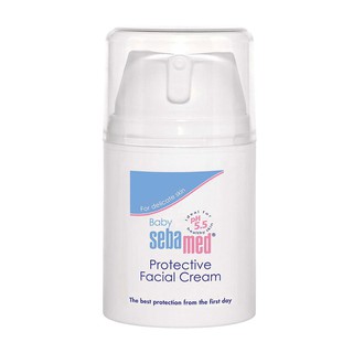 Sebamed Baby Protective Facial Cream (50 ml.)