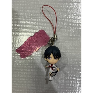 Keychain Prince of Tennis พวงกุญแจ เจ้าชายลูกสักหลาด มือ 2