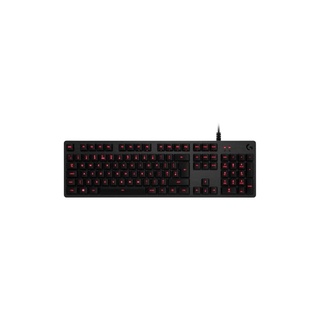 G413 MECHANICAL BACKLIT GAMING KEYBOARD